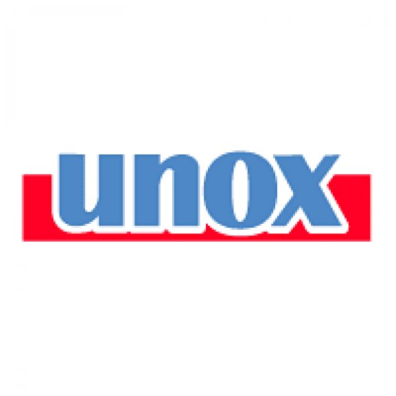 Logo of Unox