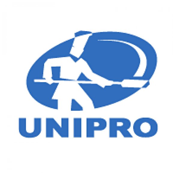 Logo of Unipro