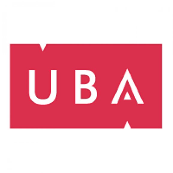 Logo of UBA