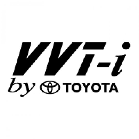 Logo of VVT-i