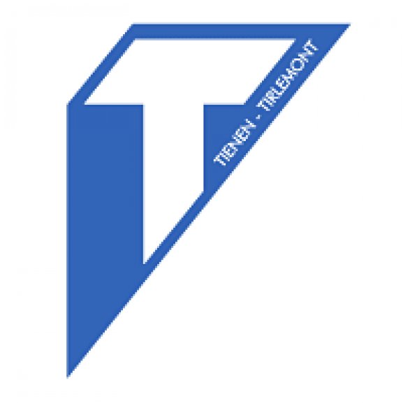 Logo of Tienen Tirlemont