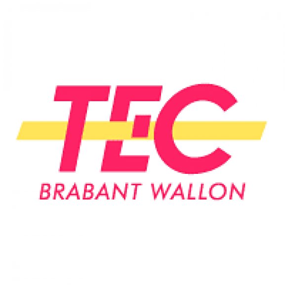 Logo of TEC Brabant Wallon