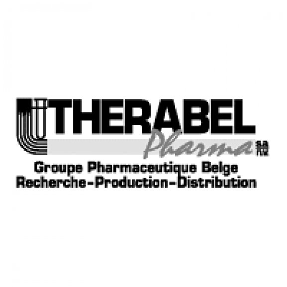 Logo of Therabel Pharma