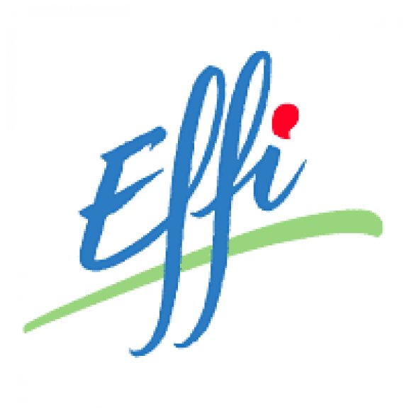 Logo of Effi