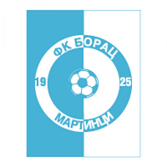 Logo of FK Borac