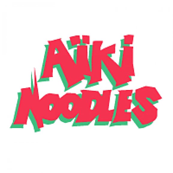 Logo of Aiki Noodles