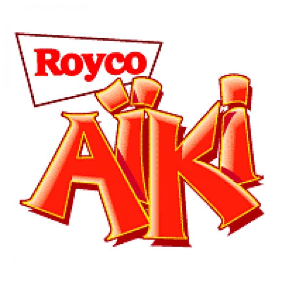 Logo of Aiki Royco