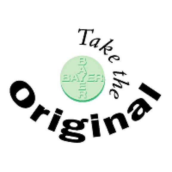 Logo of Take the Original