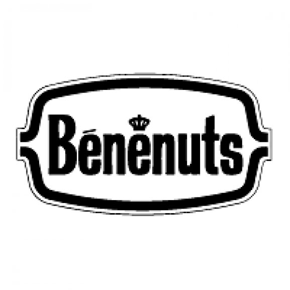 Logo of Benenuts