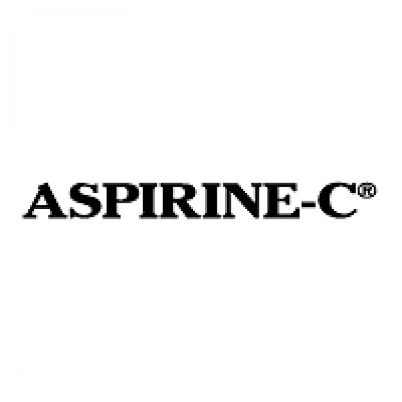 Logo of Aspirine-C