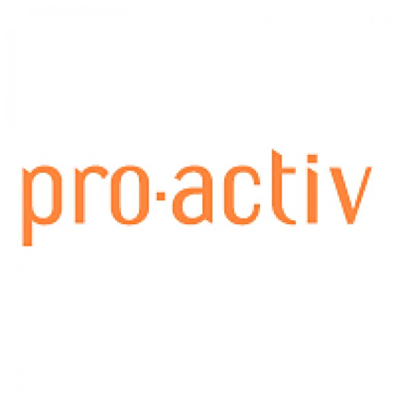 Logo of Pro-Activ