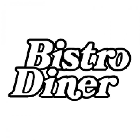 Logo of Bistro Diner