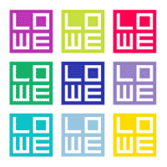 Logo of Lowe
