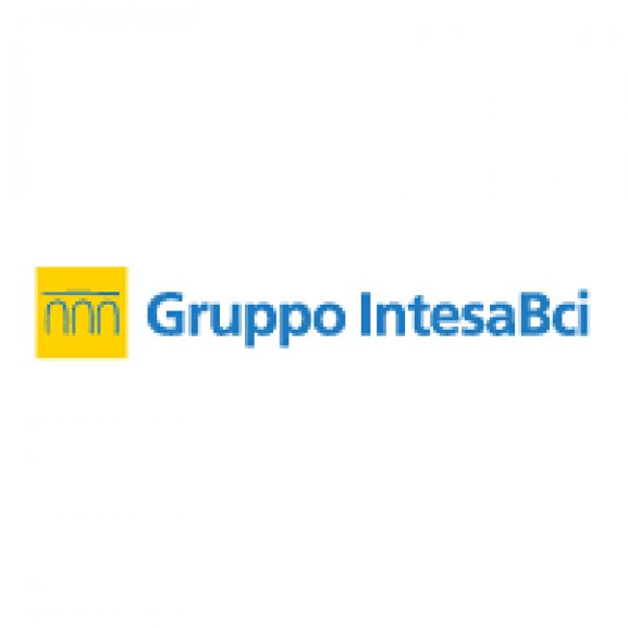 Logo of Gruppo IntesaBci