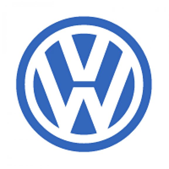 Logo of Volkswagen