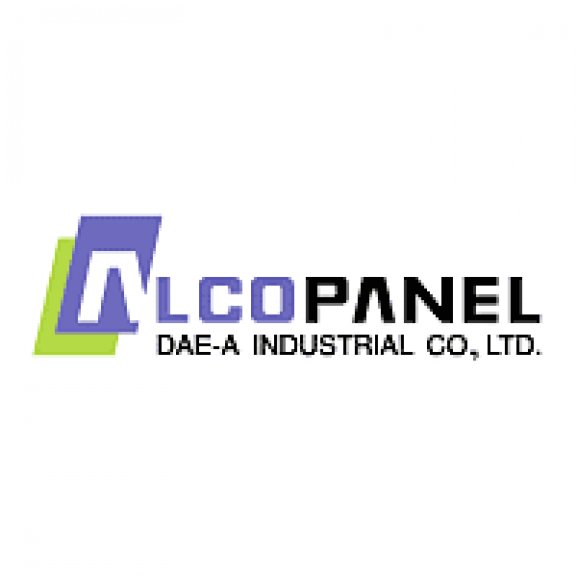 Logo of Alcopanel