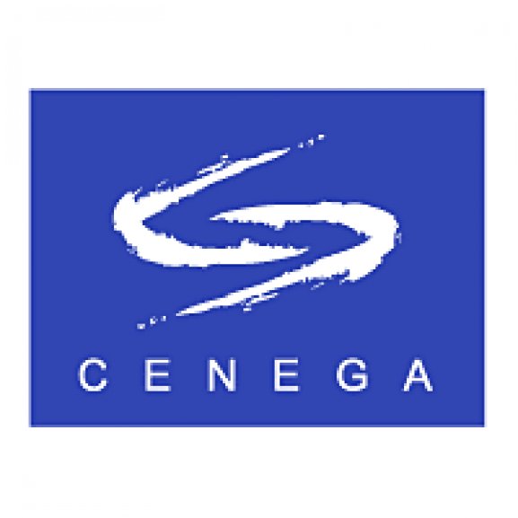 Logo of Cenega