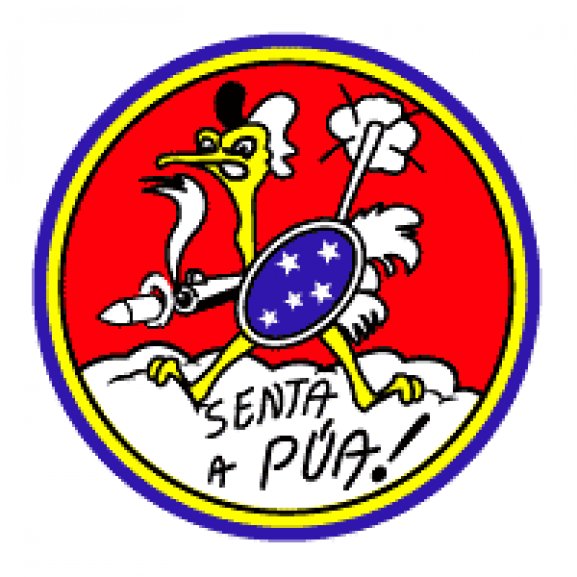 Logo of Senta a Pua