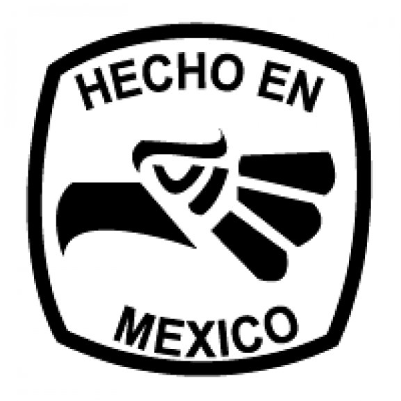 Logo of Hecho en Mexico