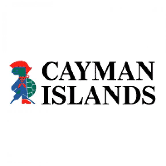 Logo of Cayman Island