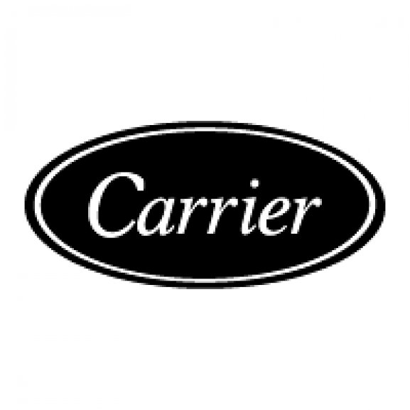 Logo of Carrier