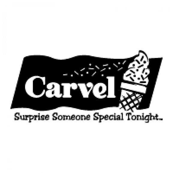 Logo of Carvel