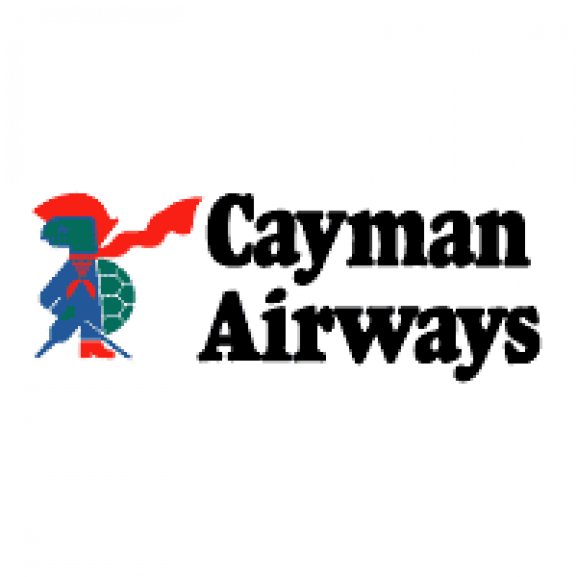Logo of Cayman Airways