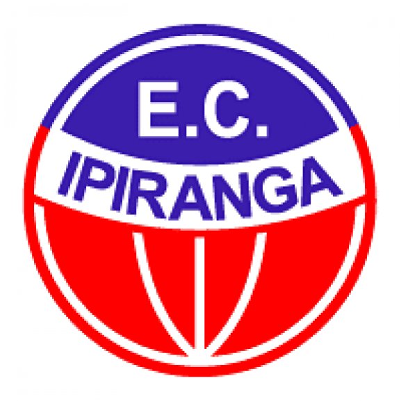 Logo of Esporte Clube Ipiranga de Sarandi-RS