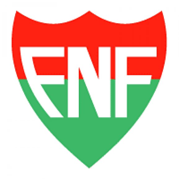 Logo of Federacao Norte-Riograndense de Futebol-RN