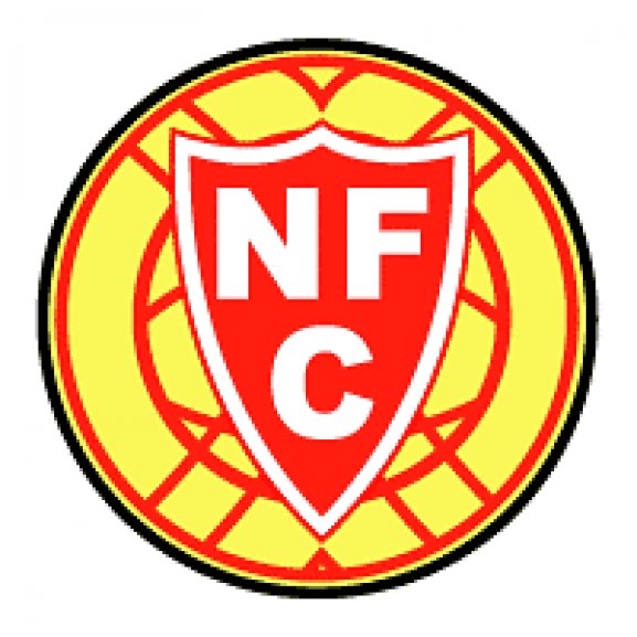 Logo of Neves Futebol Clube