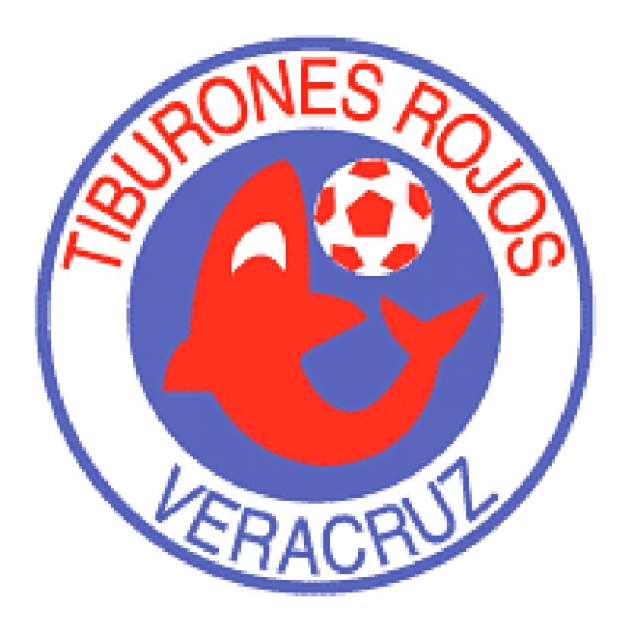 Logo of Veracruz
