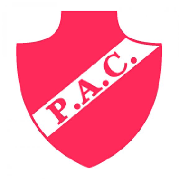 Logo of Paratyense Atletico Clube de Paraty-RJ