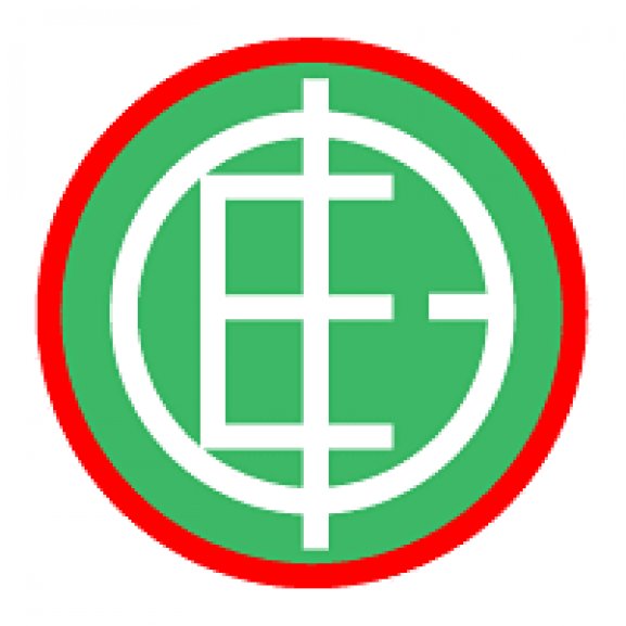 Logo of Gremio Esportivo Internacional de Arroio Grande-RS
