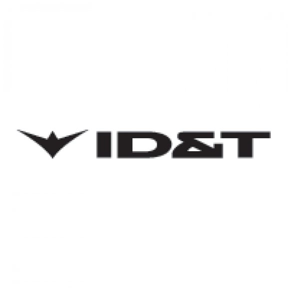 Logo of ID&amp;T