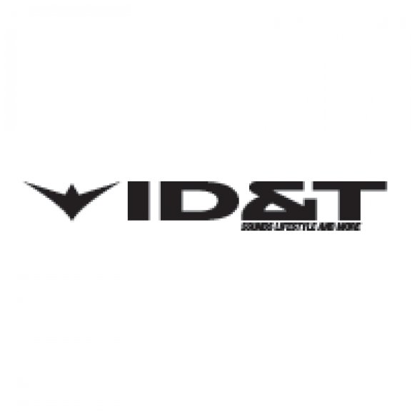 Logo of ID&T Magazine