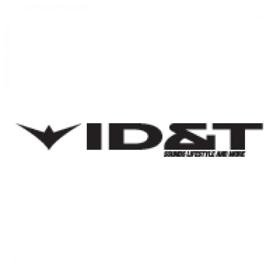 Logo of ID&amp;T Magazine