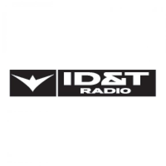 Logo of ID&amp;T Radio