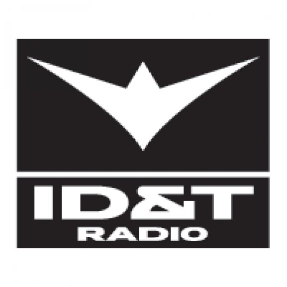 Logo of ID&amp;T Radio