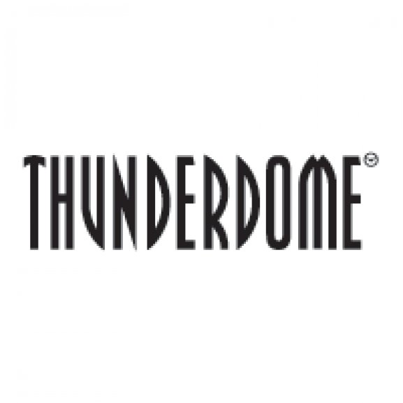 Logo of Thunderdome