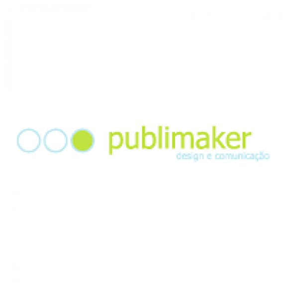 Logo of publimaker