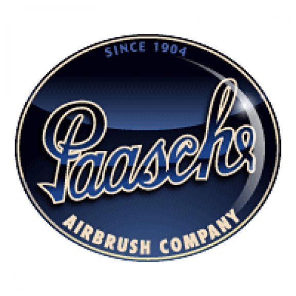 Logo of Paasche