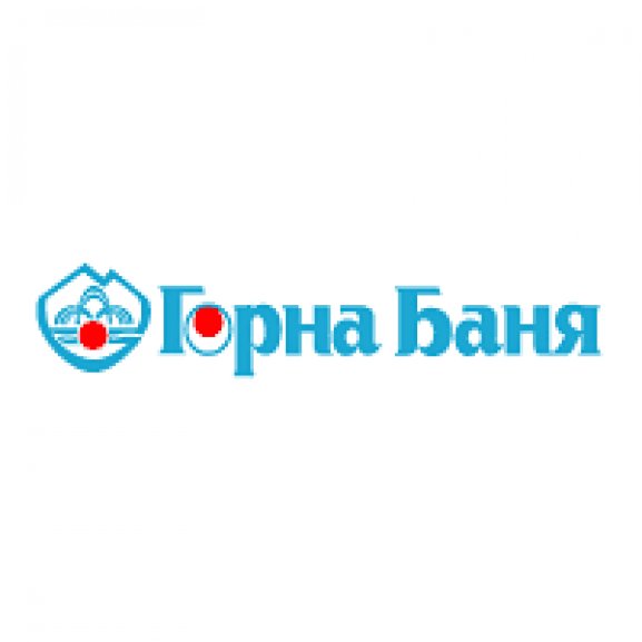 Logo of Gorna Banja