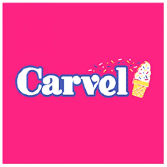 Logo of Carvel