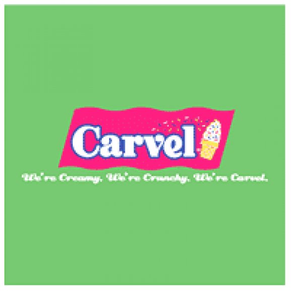 Logo of Carvel