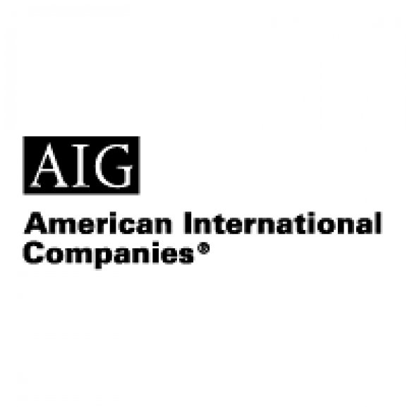 Logo of AIG