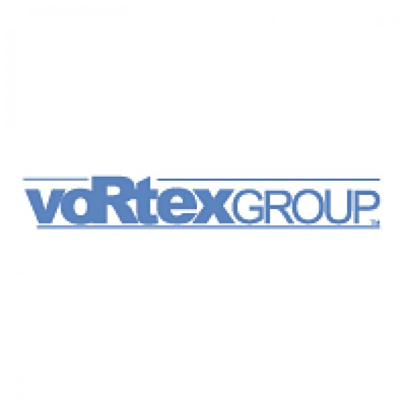 Logo of Vortex Group