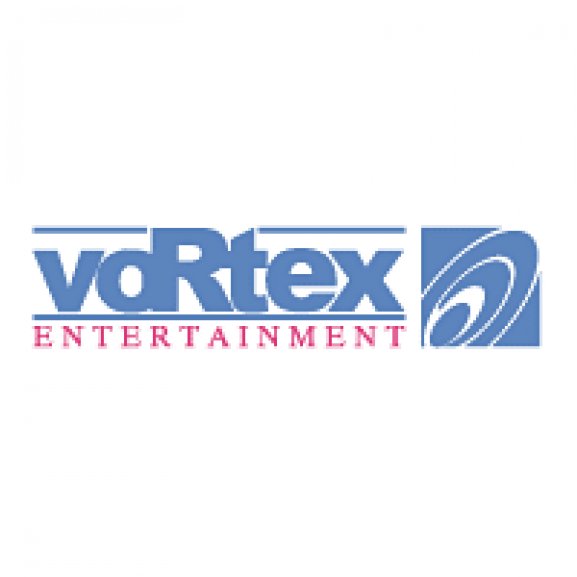 Logo of Vortex Entertainment