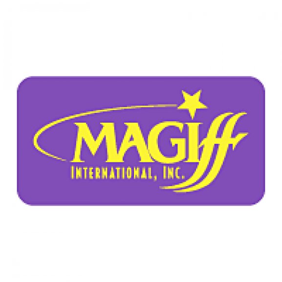 Logo of Magiff International