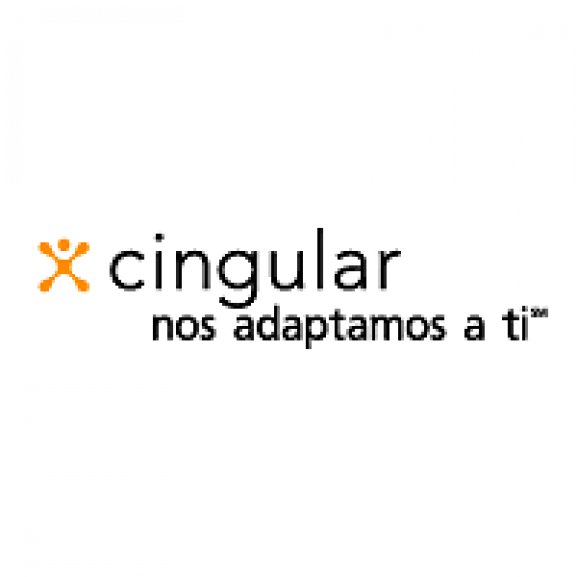 Logo of Cingular Wireless