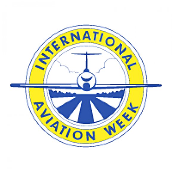 Logo of International Aviation Week